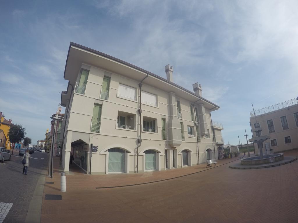 カオルレCa Dell'Angelo - Agenzia Cocalアパートメント エクステリア 写真